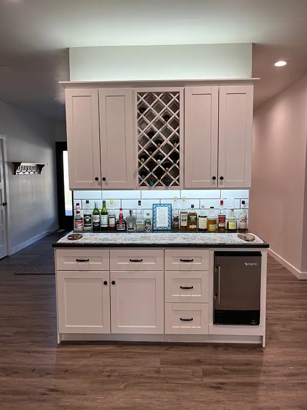 kitchen remodeling Utah