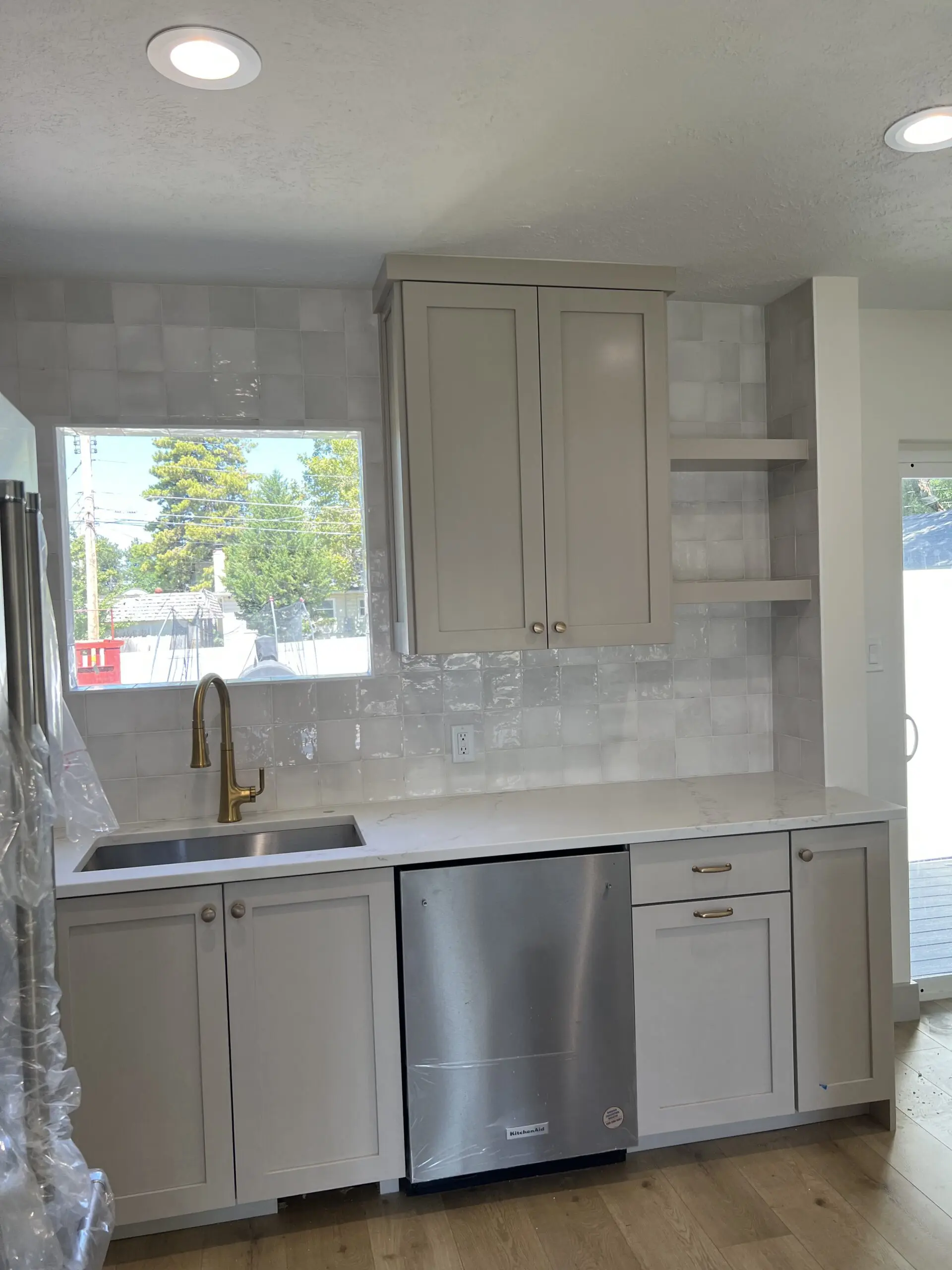 Utah kitchen remodeling contractor